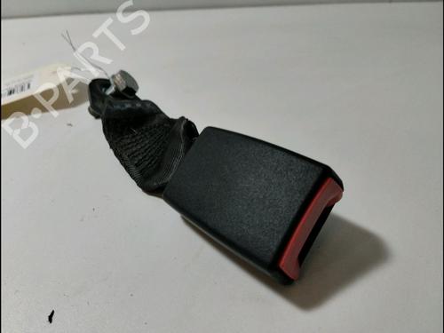 Used Seat buckle FORD KA (RU8) 1.2 (69 hp) 14897303