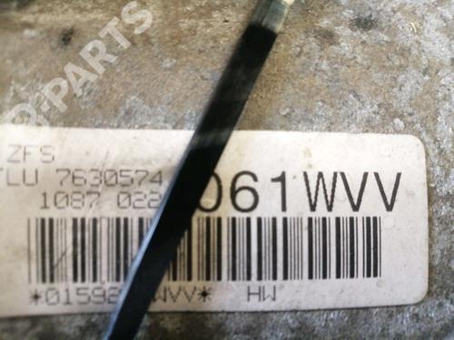 Gearbox BMW X6 (E71, E72) xDrive 40 d | BP10075977M3 