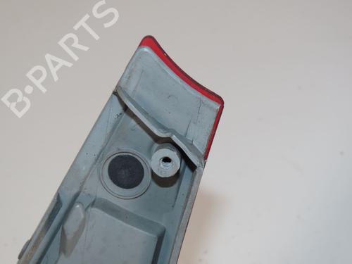 Left tailgate light RENAULT MEGANE III Hatchback (BZ0/1_, B3_) 1.9 dCi (BZ0N, BZ0J) | BP31865628C79