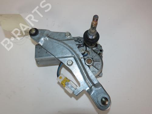 Rear wiper motor RENAULT CLIO II (BB_, CB_) 1.6 16V (BB01, BB0H, BB0T, BB14, BB1D, BB1R, BB2KL, BB3G... | BP31277625M102 