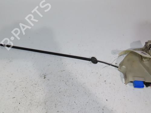 Front left lock VW JETTA III (1K2) 2.0 TDI 16V | BP24488912C98