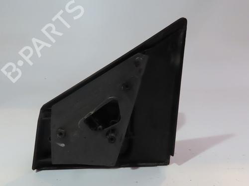 Right mirror RENAULT CLIO III (BR0/1, CR0/1) 1.2 16V | BP27352490C27 