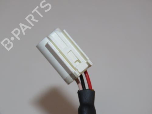 Used Left mirror Left mirror TOYOTA YARIS (_P9_) 1.0 VVT-i (KSP90_, KSP90R) (69 hp) 33835867 33835867