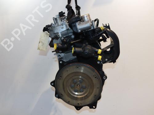 Motor VW POLO IV (9N_, 9A_) 1.2 (60 hp) 29264369