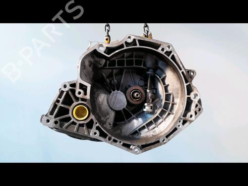 Gearbox OPEL CORSA B (S93) 1.4 i (F08, F68, M68) | BP9013479M3 