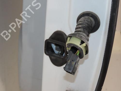 left-rear-door-peugeot-3008-i-mpv-0u_-2009-2010-2011-2012-2013-2014-2015-2016-2017-32354459 main image