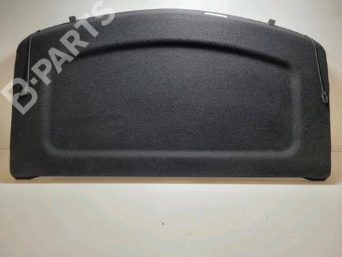 Used Rear parcel shelf Rear parcel shelf MAZDA 3 (BL) 2.2 MZR CD (BL10) (185 hp) 9027507 9027507