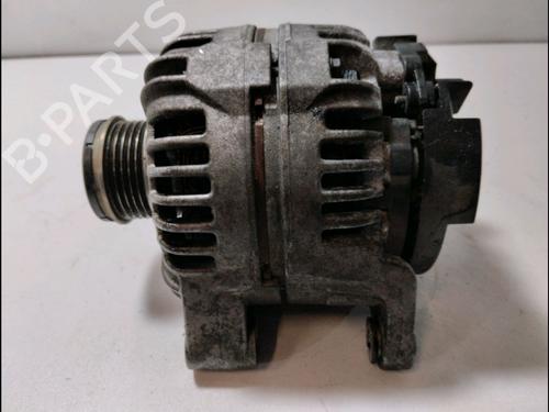Used Alternator OPEL MERIVA B MPV (S10) 1.4 (75) (120 hp) 10685163