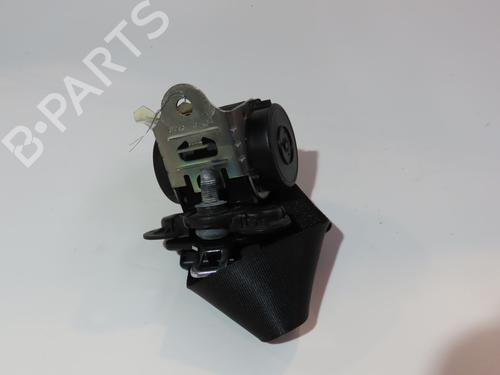 Used Rear left belt tensioner MINI MINI (R56) Cooper (120 hp) 18124905