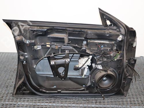 Left front door MERCEDES-BENZ CLS (C219) CLS 320 CDI (219.322) | BP9010336C2 