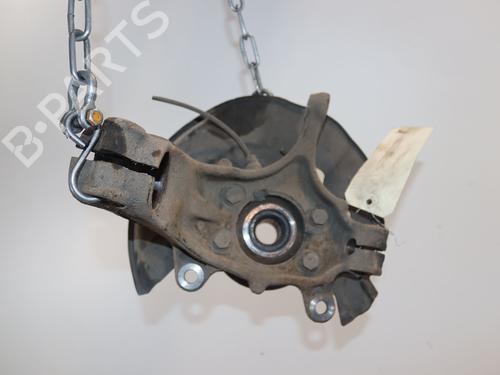Used Right front steering knuckle Right front steering knuckle NISSAN QASHQAI II (J11, J11_) 1.2 DIG-T (115 hp) 31820612 31820612