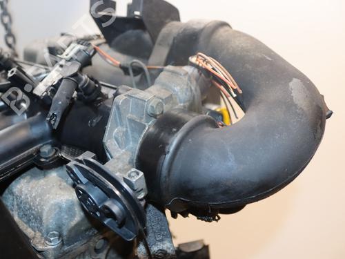 Motor RENAULT TWINGO I (C06_) 1.2 (C066, C068) (58 hp) 30892876