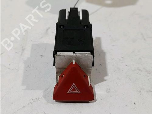 Used Warning switch VW PASSAT B6 (3C2) 1.9 TDI (105 hp) 23161067