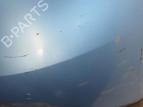 Used Rear bumper RENAULT SCÉNIC III (JZ0/1_) 1.5 dCi (110 hp) 26702761