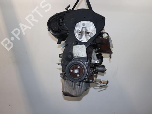 Engine CITROËN C2 (JM_) 1.6 | BP24378725M1 - Image 2