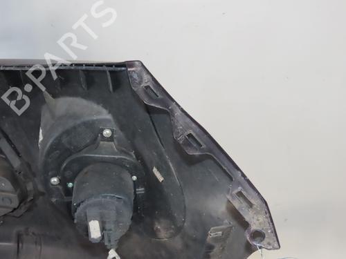 Front bumper FORD KA (RU8) 1.2 | BP32100074C7 