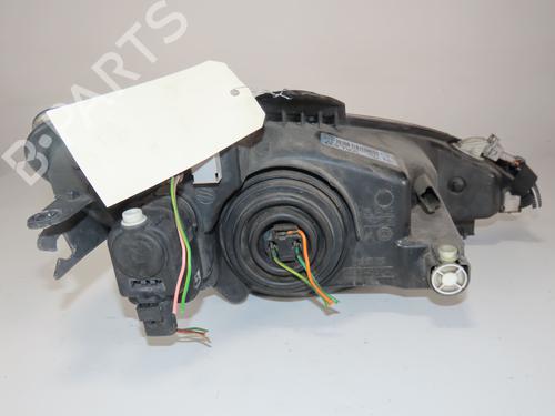 Venstre forlygte PEUGEOT 206 Hatchback (2A/C) 1.1 i | BP30265857C28