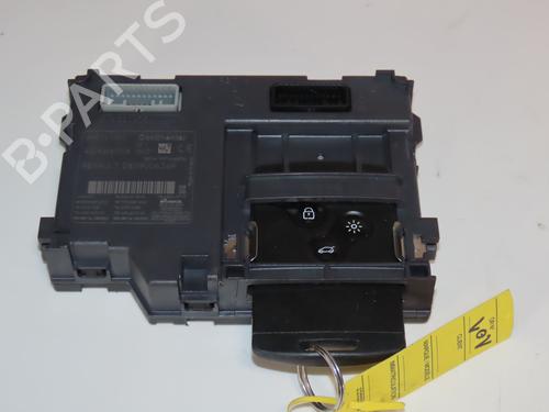 Kortlæser RENAULT CLIO IV (BH_) 1.5 dCi 75 | BP29872747E4 