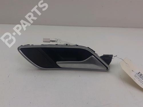 Used Rear right interior door handle AUDI A3 Sportback (8VA, 8VF) S3 quattro (310 hp) 10045678