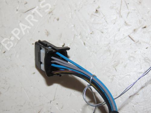 Used Left mirror Left mirror 37501202 37501202
