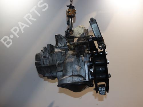 Gearbox CHEVROLET AVEO / KALOS Hatchback (T250, T255) 1.4 | BP31151919M3
