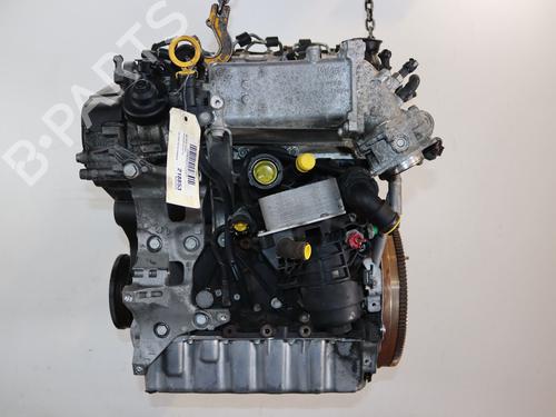 Engine VW GOLF VII (5G1, BQ1, BE1, BE2) 1.6 TDI | BP36849652M1  - Image 6