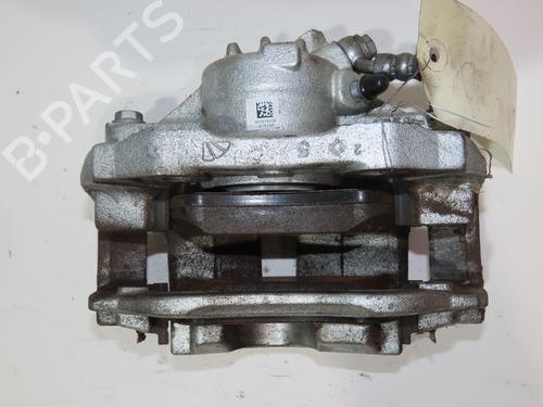 Used Right front brake caliper Right front brake caliper CITROËN AMI (9A_) Electric (9AZ2CA) (8 hp) 36485488 36485488