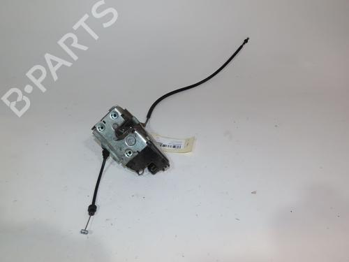Højre fortil lås CITROËN C3 Pluriel (HB_) 1.4 HDi (68 hp) 20494418