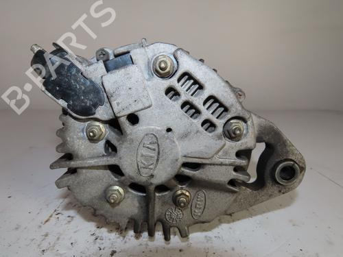 Alternator KIA RIO I Hatchback (DC) 1.3 | BP30291787M7