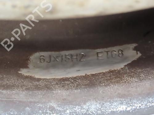 Rim PEUGEOT BOXER Van 2.2 HDi 100 | BP26463204C45 