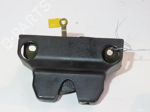 Used Tailgate lock RENAULT LAGUNA I (B56_, 556_) 1.8 (95 hp) 17996458