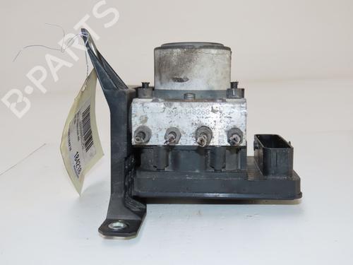 ABS pump FIAT 500X (334_) 1.4 (334AXC1B, 334AXC11) | BP30486773M43