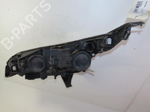 Right headlight FORD TRANSIT CONNECT V408 Box Body/MPV 1.6 TDCi | BP31984413C29