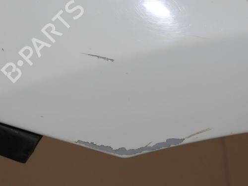 Used Left front fenders RENAULT LAGUNA III Grandtour (KT0/1) 1.5 dCi (KT0A, KT0R, KT02) (110 hp) 24488223