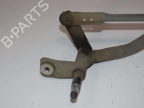 Front wiper motor RENAULT TRAFIC III Van (FG_) 1.6 dCi 90 (FGME) | BP37277097M29 - Image 3