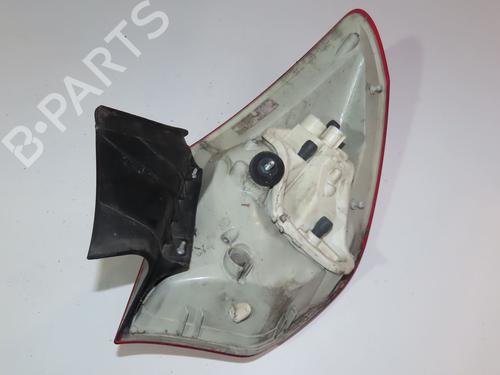 Left taillight OPEL ASTRA H CLASSIC Hatchback (A04) 1.7 CDTI (L48) | BP25480456C34 