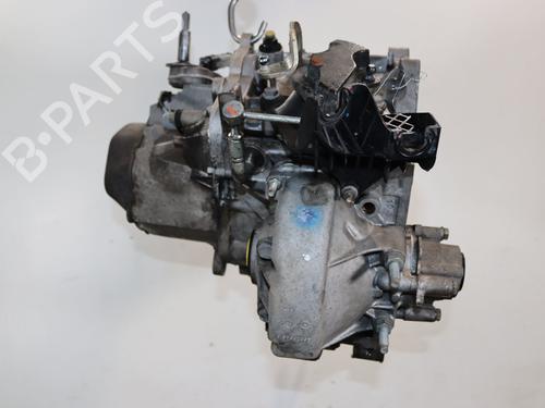 Gearbox PEUGEOT PARTNER Tepee 1.6 BlueHDi 100 | BP37454261M3 - Image 2