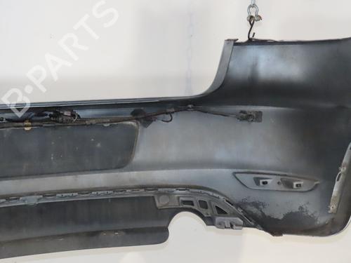 Bagtil kofangere VW GOLF VI (5K1) 1.6 TDI (105 hp) 30048072