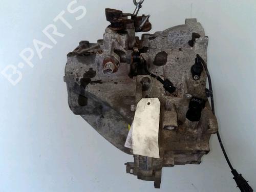 Used Gearbox KIA CEE'D SW (ED) 1.6 CRDi 90 (90 hp) 10774063