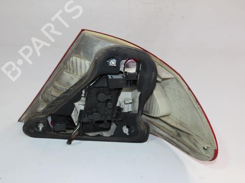 Left taillight MERCEDES-BENZ CLK (C209) CLK 270 CDI (209.316) | BP18602227C34 