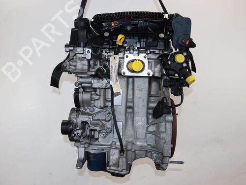 Engine CITROËN C3 II (SC_) 1.2 VTi 82 | BP37530228M1 - Image 7