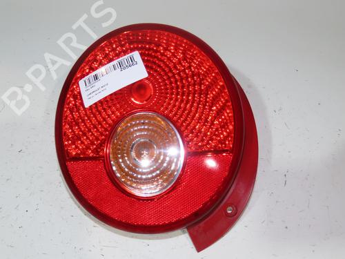 Left taillight CHEVROLET MATIZ (M200, M250) 0.8 | BP24489998C34 