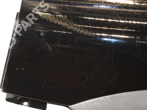 Left front fenders LAND ROVER FREELANDER I (L314) 2.0 DI 4x4 | BP9011277C41 