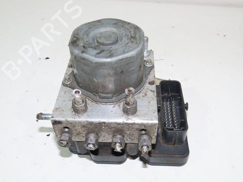 ABS Bremseaggregat RENAULT TWINGO III (BCM_, BCA_) 1.0 SCe 70 (BCMB) | BP16084413M43 
