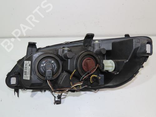 Højre forlygte OPEL ZAFIRA A MPV (T98) 2.2 DTI 16V (F75) | BP23164671C29 