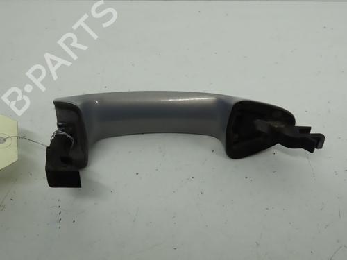 Rear left exterior door handle FORD FIESTA VI (CB1, CCN) 1.25 | BP16159629C130 