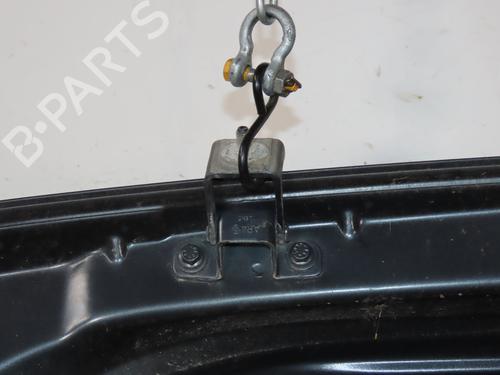 Tailgate DACIA SANDERO II 1.5 dCi 75 / Blue dCi 75 (B8JW, B8M4, B8AH, B8M7, B8M6) | BP37530495C6 - Image 3