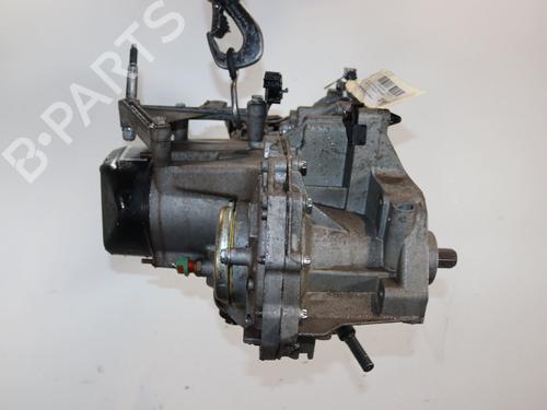 Used Gearbox Gearbox RENAULT CLIO II (BB_, CB_) 1.2 16V (BB05, BB0W, BB11, BB27, BB2T, BB2U, BB2V, CB05,... (75 hp) 34049477 34049477