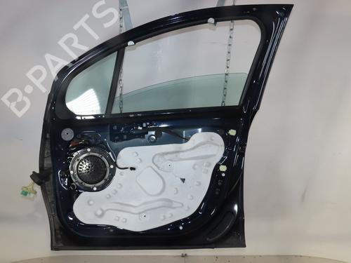 Used Right front door CITROËN C3 II (SC_) 1.2 VTi 82 (82 hp) 28504080