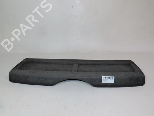 Used Rear parcel shelf FIAT PANDA (169_) 1.1 (169.AXA1A) (54 hp) 18859759